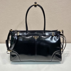 Prada Top Handle Bags